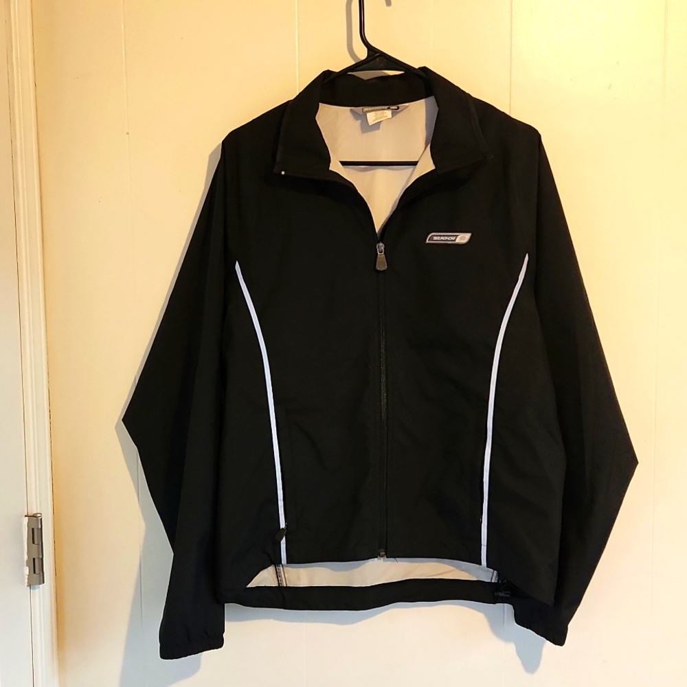 Sugoi womens windbreaker